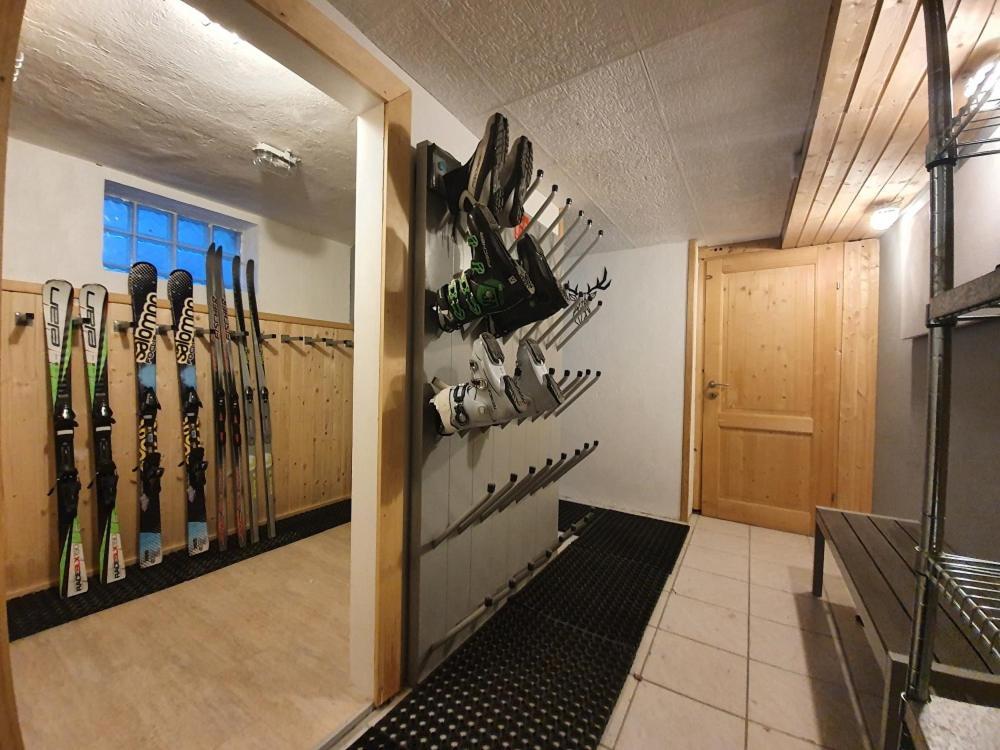 Alpen Appartements Viehhofen - Incl Sommercard Zell Am See 菲霍芬 外观 照片