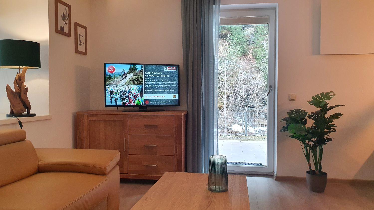 Alpen Appartements Viehhofen - Incl Sommercard Zell Am See 菲霍芬 外观 照片