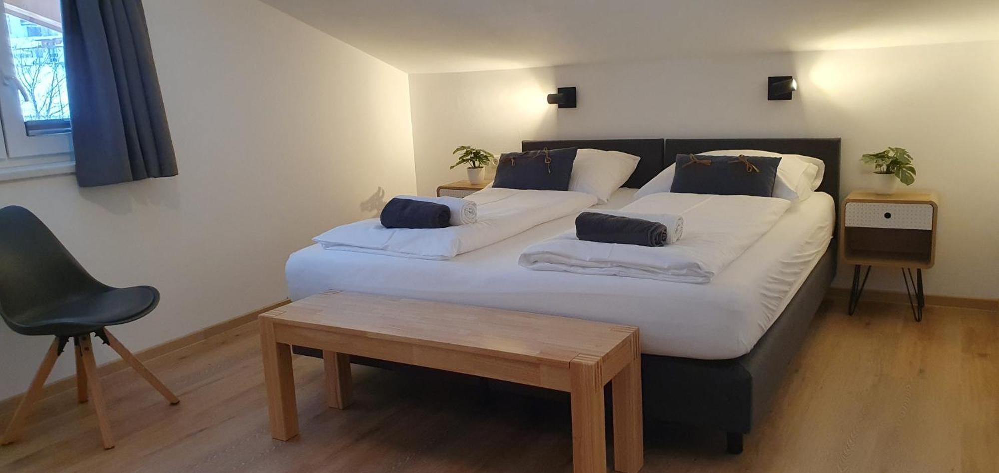 Alpen Appartements Viehhofen - Incl Sommercard Zell Am See 菲霍芬 外观 照片