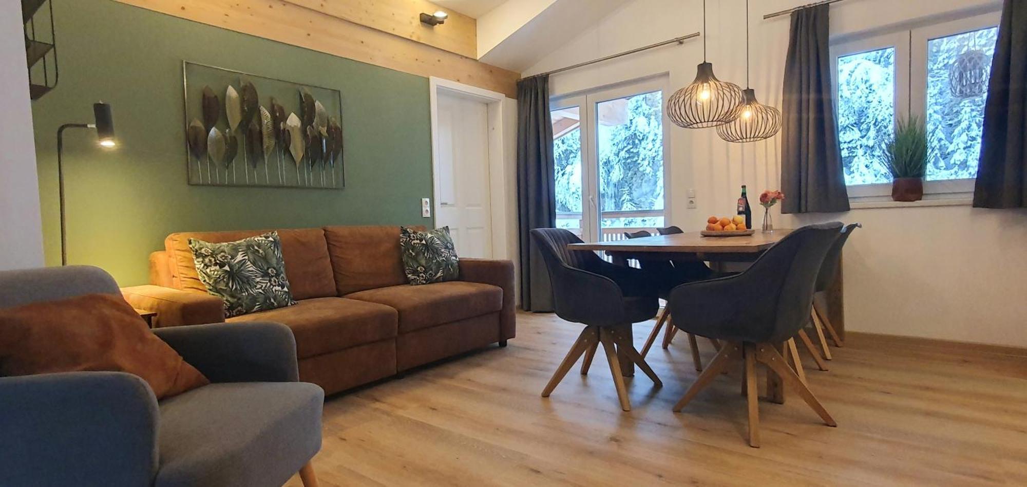 Alpen Appartements Viehhofen - Incl Sommercard Zell Am See 菲霍芬 外观 照片