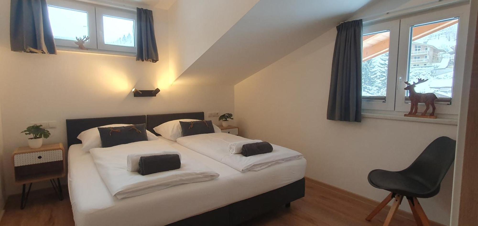 Alpen Appartements Viehhofen - Incl Sommercard Zell Am See 菲霍芬 外观 照片