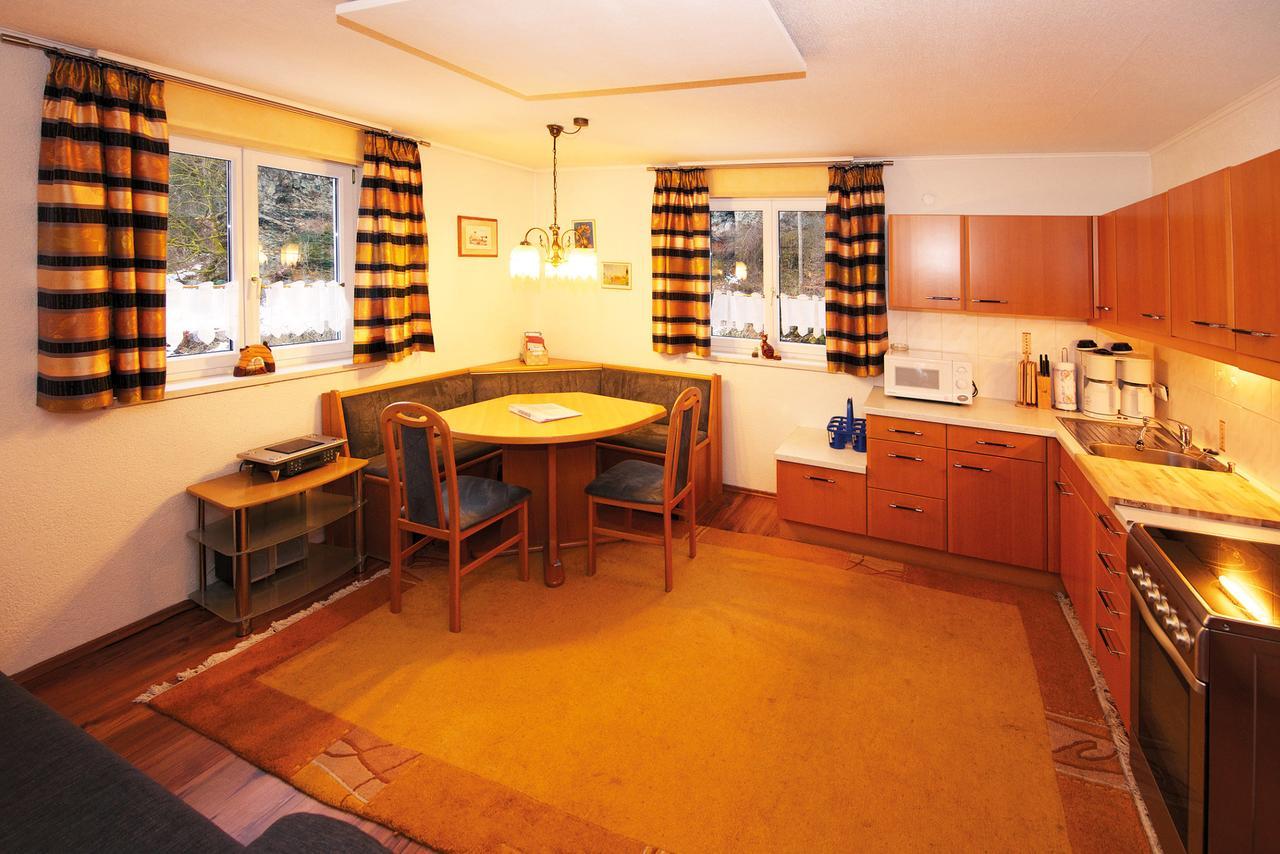 Alpen Appartements Viehhofen - Incl Sommercard Zell Am See 菲霍芬 外观 照片