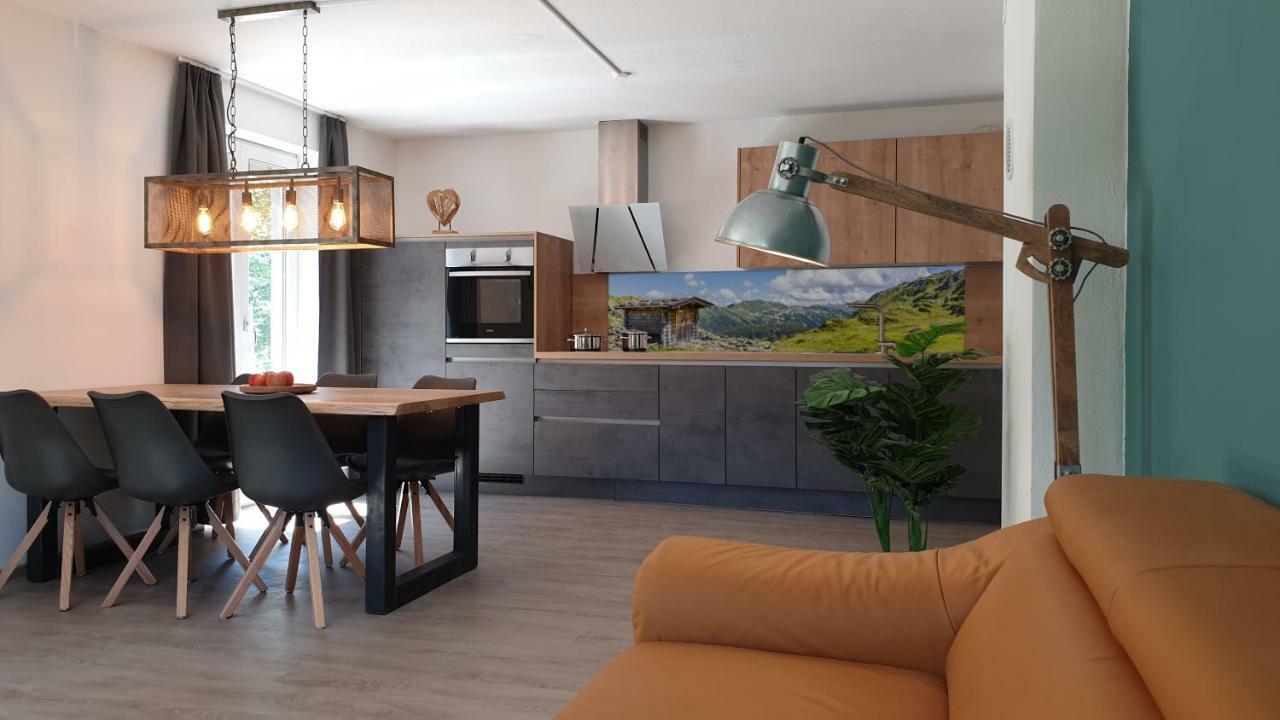 Alpen Appartements Viehhofen - Incl Sommercard Zell Am See 菲霍芬 外观 照片