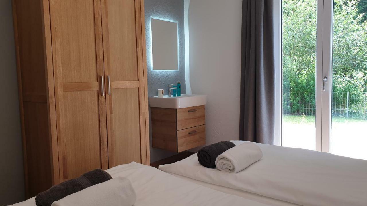 Alpen Appartements Viehhofen - Incl Sommercard Zell Am See 菲霍芬 外观 照片